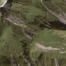 Satellite imagery of Gamskar Spitze, AT
