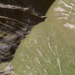 Satellite imagery of Gamskar Spitze, AT