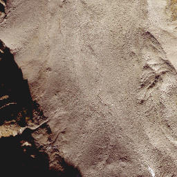 Satellite imagery of Lange Wand, AT