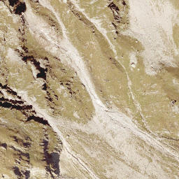 Satellite imagery of Mittlere Grinbergspitze, AT