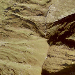 Satellite imagery of Dristner, AT