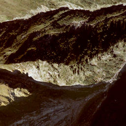 Satellite imagery of Dristner, AT