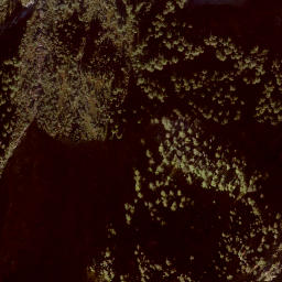 Satellite imagery of Tristenspitze, AT