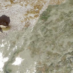 Satellite imagery of Popberg-Spitze, AT