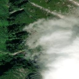 Satellite imagery of Äußere Gfallschneid, AT