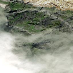 Satellite imagery of Äußere Gfallschneid, AT