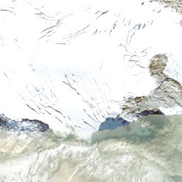 Satellite imagery of Hoher Sonntagskopf, AT