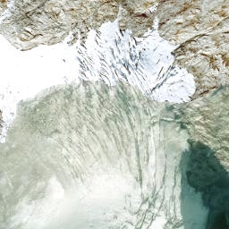 Satellite imagery of Hoher Sonntagskopf, AT
