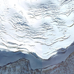 Satellite imagery of Kleinvenediger, AT