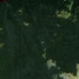 Satellite imagery of Hinterer Plattenkogel, AT