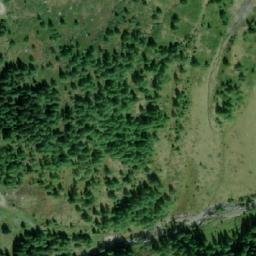 Satellite imagery of Frögegg, AT