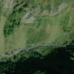 Satellite imagery of Frögegg, AT