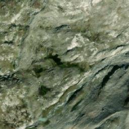 Satellite imagery of Glockenkogel, AT