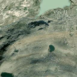 Satellite imagery of Glockenkogel, AT