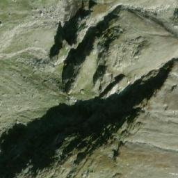 Satellite imagery of Schwarzkogel, AT
