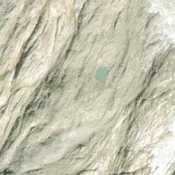 Satellite imagery of Granatspitze, AT