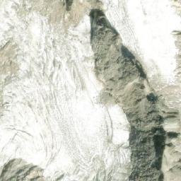 Satellite imagery of Granatspitze, AT