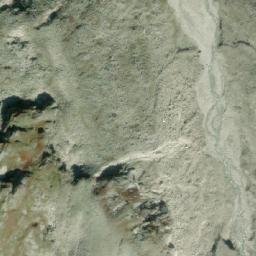 Satellite imagery of Medelzkopf, AT