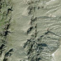 Satellite imagery of Hoher Sand, AT