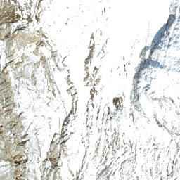 Satellite imagery of Obere Ödenwinkelscharte, AT