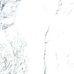 Satellite imagery of Obere Ödenwinkelscharte, AT
