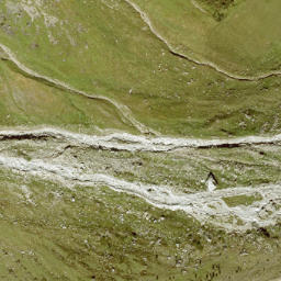 Satellite imagery of Steinkarl, AT