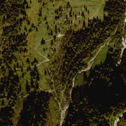Satellite imagery of Eisbichl, AT