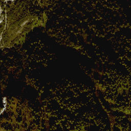 Satellite imagery of Eisbichl, AT