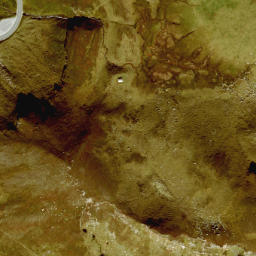 Satellite imagery of Pfalzkogel, AT
