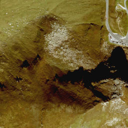 Satellite imagery of Pfalzkogel, AT