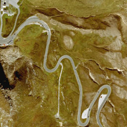 Satellite imagery of Pfalzkogel, AT