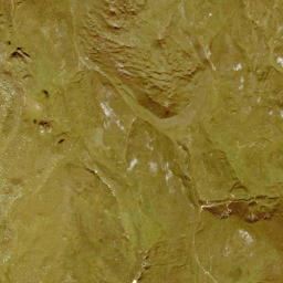 Satellite imagery of Fuscher Törl, AT