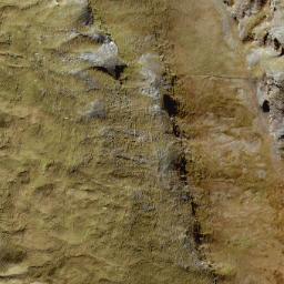 Satellite imagery of Kalkbretterkopf, AT