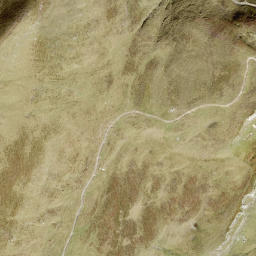 Satellite imagery of Kalkbretterkopf, AT