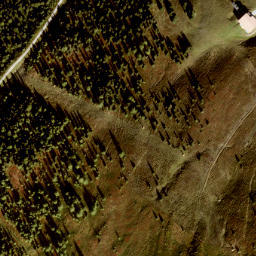 Satellite imagery of Stubnerkogel, AT