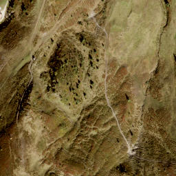 Satellite imagery of Stubnerkogel, AT