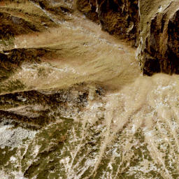 Satellite imagery of Glaserer, AT