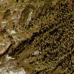 Satellite imagery of Mandlkogel, AT