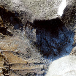 Satellite imagery of Fraunnock, AT