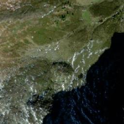 Satellite imagery of Grosseck, AT