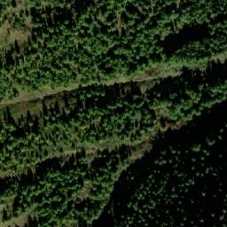 Satellite imagery of Schrovinkopf, AT