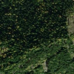 Satellite imagery of Mitterberg, AT