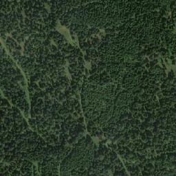 Satellite imagery of Kreuzeck, AT