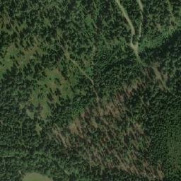 Satellite imagery of Kreuzeck, AT