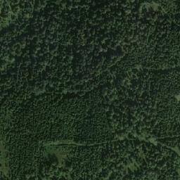 Satellite imagery of Kreuzeck, AT