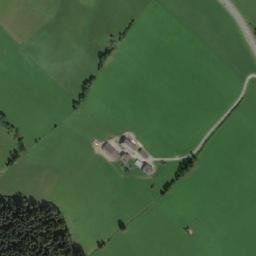 Satellite imagery of Perchauer Sattel, AT