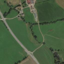 Satellite imagery of Perchauer Sattel, AT