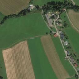 Satellite imagery of Perchauer Sattel, AT