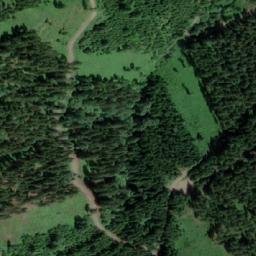 Satellite imagery of Ofner Kogel, AT