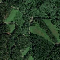 Satellite imagery of Ofner Kogel, AT